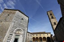 Battistero e Cattedrale