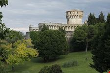 La Fortezza Medicea