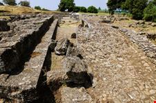 Acropoli etrusca