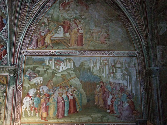 Chiesa di San Francesco