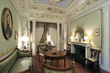 Casa Museo Palazzo Cangini Westinghouse
