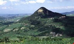 La Rocca di Monte Voltraio