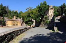La Miniera di Rame di Montecatini Val di Cecina