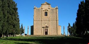 Chiesa di San Giusto a Volterra