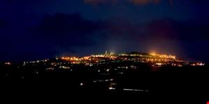 Volterra by Night