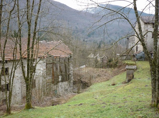 Antico Borgo della Cordata