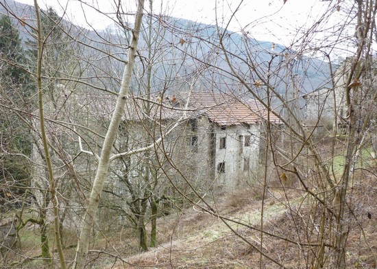 Antico Borgo della Cordata