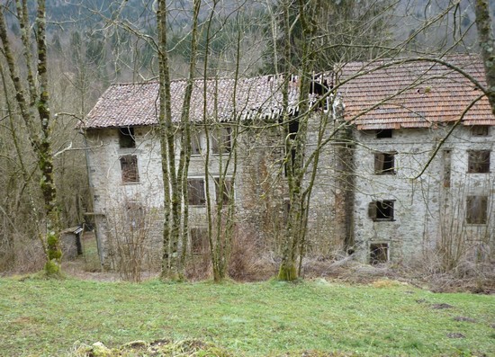 Antico Borgo della Cordata