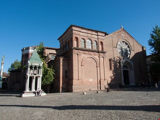  Bologna ©Mr Allan Parsons - CC BY 2.0 ©Mr Allan Parsons