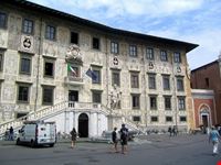 pise ecole normale superieure