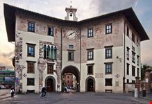 pise palais de l  horloge