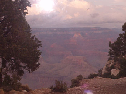 Canyon