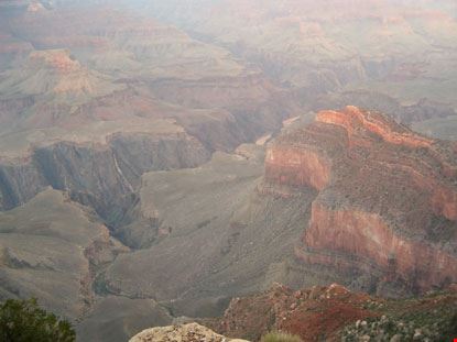  Grand Canyon Alberto Querini e Veronica Botti Alberto Querini e Veronica Botti