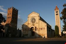 verone basilique de san zeno