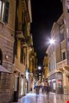 verone via mazzini