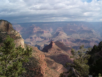 Canyon