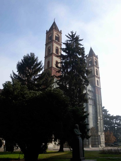 Basilica di Sant'Andrea