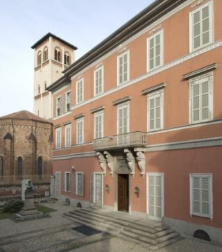 Museo Borgogna