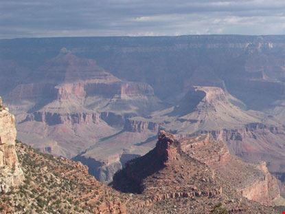  Grand Canyon Alberto Querini e Veronica Botti Alberto Querini e Veronica Botti