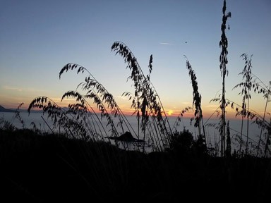 Tramonti.
