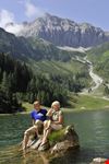Parco Nazionale Alti Tauri