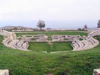 Teatro sannitico