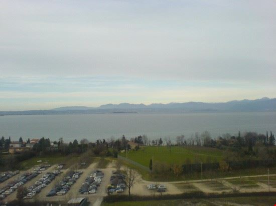  Viste del lago dall'alto  