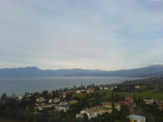 Lago di Garda