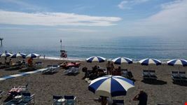 Mare di inverno