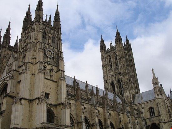  Canterbury ©anaru - CC BY 2.0 ©anaru
