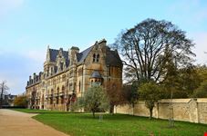 Christ Church College