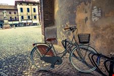 ferrara centro historico