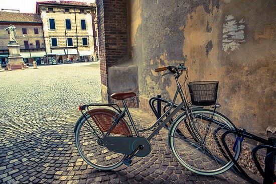 Historic centre Ferrara ©StoryTravelers - CC BY-SA 2.0 ©StoryTravelers