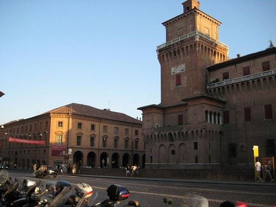 Ferrara ©rrenzoo - CC BY-SA 2.0 ©rrenzoo
