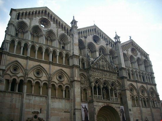 St. George Cathedral Ferrara ©Michela Simoncini - CC BY 2.0 ©Michela Simoncini