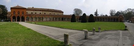 ferrara certosa