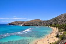 Hanauma Bay