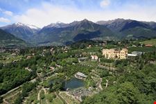 Castello di Trauttmansdorff