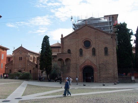  Bologna ©Mr Allan Parsons - CC BY 2.0 ©Mr Allan Parsons