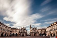 Piazza San Carlo