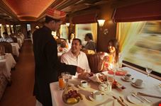 Maharajas Express Restaurant