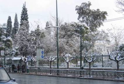 atene neve 2004 national park