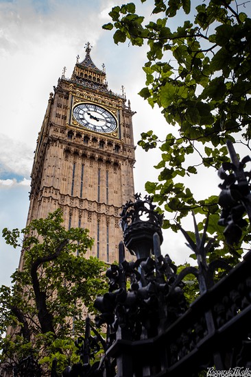 Big Ben