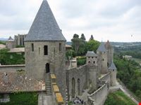 Le mura medievali