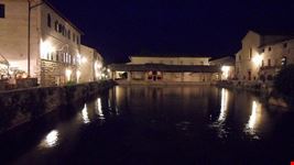 Bagno Vignoni