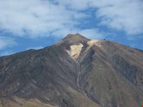 Tenerife un paradiso nel mezzo dell'oceano