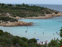 Spiaggia del Principe