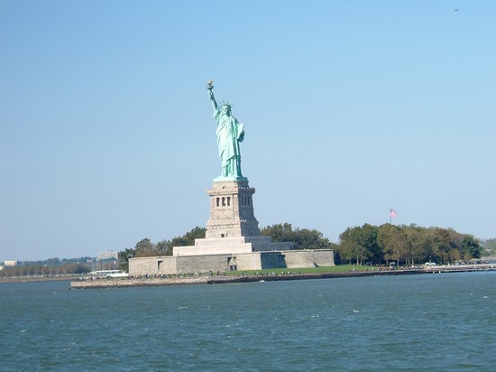 Statua della Libertà