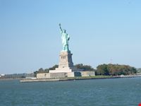statua della liberta new york