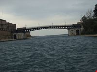 Ponte girevole